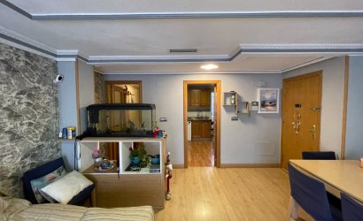 Reventa - Apartment -
Torrevieja - Costa Blanca