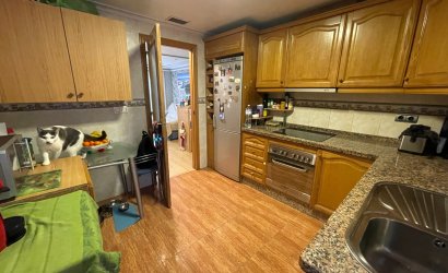 Reventa - Apartment -
Torrevieja - Costa Blanca