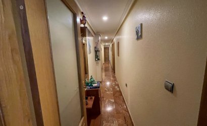 Reventa - Apartment -
Torrevieja - Costa Blanca