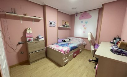 Reventa - Apartment -
Torrevieja - Costa Blanca