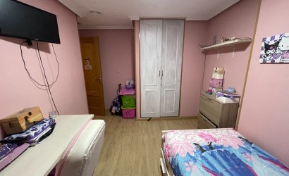 Reventa - Apartment -
Torrevieja - Costa Blanca