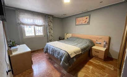 Reventa - Apartment -
Torrevieja - Costa Blanca