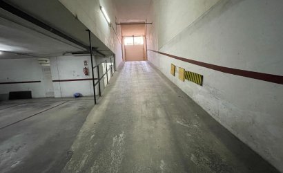 Reventa - Apartment -
Torrevieja - Costa Blanca