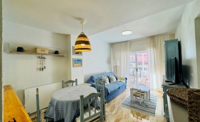 Reventa - Apartment -
La Mata - Costa Blanca