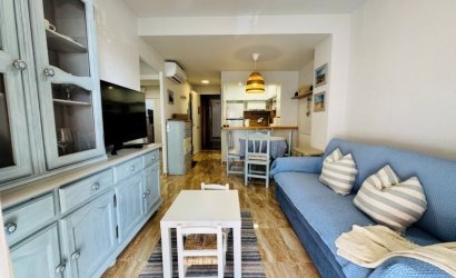 Reventa - Apartment -
La Mata - Costa Blanca