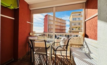 Reventa - Apartment -
La Mata - Costa Blanca