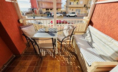 Reventa - Apartment -
La Mata - Costa Blanca