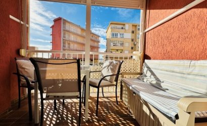 Reventa - Apartment -
La Mata - Costa Blanca