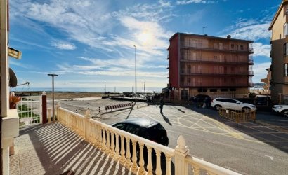 Reventa - Apartment -
La Mata - Costa Blanca