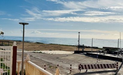 Reventa - Apartment -
La Mata - Costa Blanca