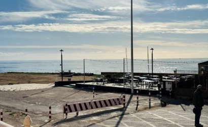 Reventa - Apartment -
La Mata - Costa Blanca