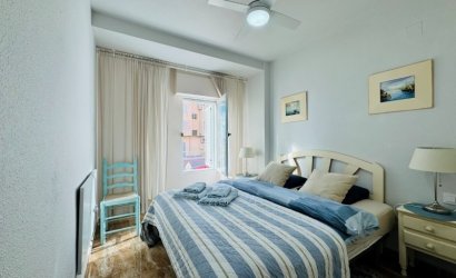 Reventa - Apartment -
La Mata - Costa Blanca