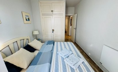 Reventa - Apartment -
La Mata - Costa Blanca