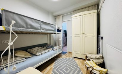 Reventa - Apartment -
La Mata - Costa Blanca