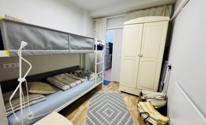 Reventa - Apartment -
La Mata - Costa Blanca