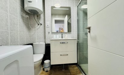 Reventa - Apartment -
La Mata - Costa Blanca