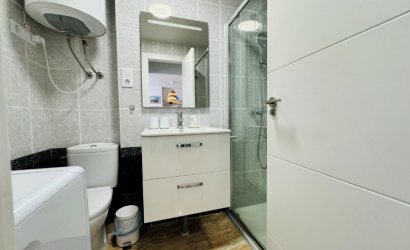 Reventa - Apartment -
La Mata - Costa Blanca