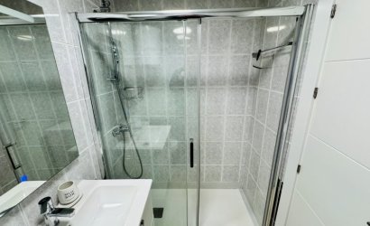 Reventa - Apartment -
La Mata - Costa Blanca