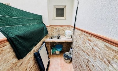 Reventa - Apartment -
La Mata - Costa Blanca