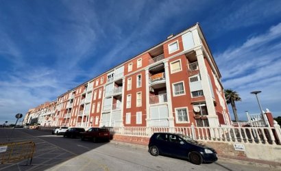 Reventa - Apartment -
La Mata - Costa Blanca