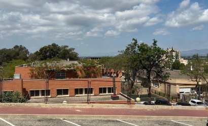 Reventa - Town House -
Guardamar del Segura - Centro