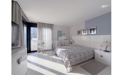 Resale - Villa -
Torrevieja - La veleta