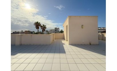 Reventa - Villa -
Torrevieja - La veleta