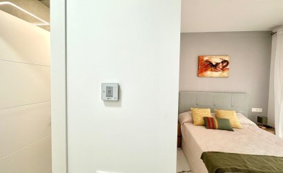 Resale - Apartment -
Torrevieja - Playa del Cura