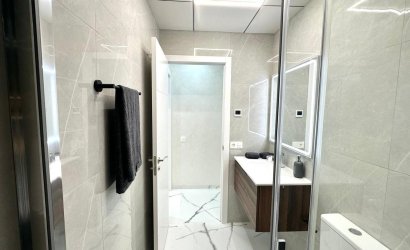 Resale - Apartment -
Torrevieja - Playa del Cura
