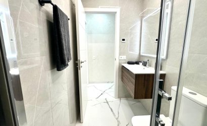 Resale - Apartment -
Torrevieja - Playa del Cura