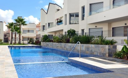 Resale - Townhouse -
Torrevieja - El Acequión - Los Náufragos