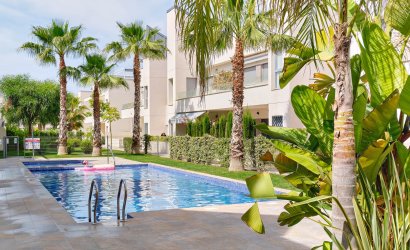 Resale - Townhouse -
Torrevieja - El Acequión - Los Náufragos