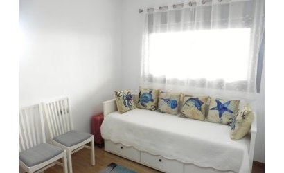 Resale - Townhouse -
Torrevieja - El Acequión - Los Náufragos