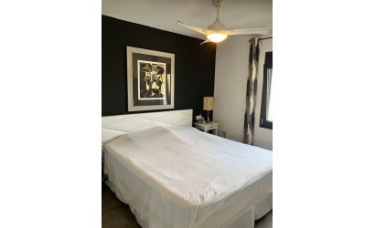 Herverkoop - Villa -
Calpe - Costa Blanca