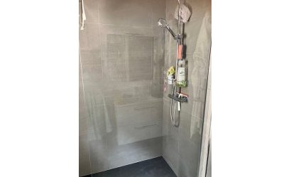 Herverkoop - Villa -
Calpe - Costa Blanca