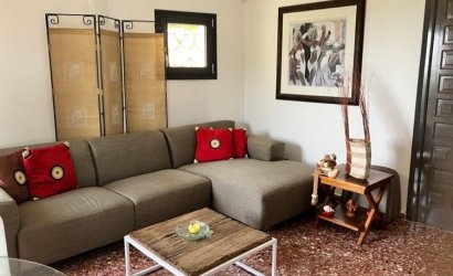 Herverkoop - Villa -
Calpe - Costa Blanca