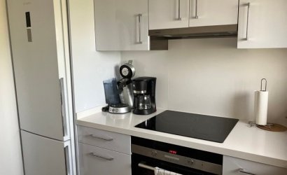 Herverkoop - Villa -
Calpe - Costa Blanca