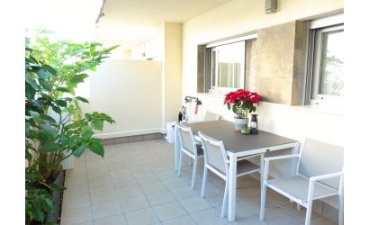 Resale - Townhouse -
Torrevieja - El Acequión - Los Náufragos