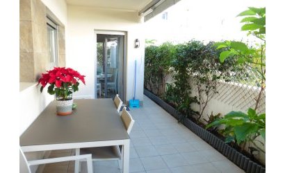 Resale - Townhouse -
Torrevieja - El Acequión - Los Náufragos