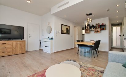 Herverkoop - Villa -
Villamartín