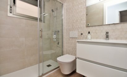 Herverkoop - Villa -
Villamartín