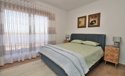 Herverkoop - Villa -
Villamartín