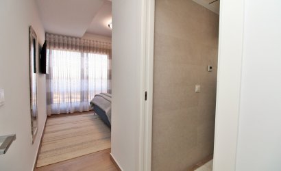 Herverkoop - Villa -
Villamartín