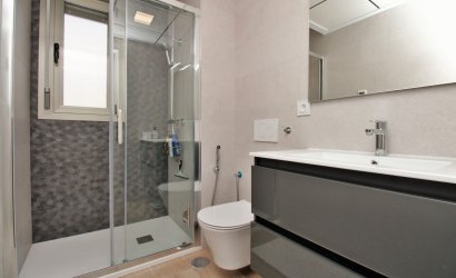 Herverkoop - Villa -
Villamartín