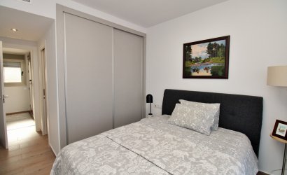 Herverkoop - Villa -
Villamartín