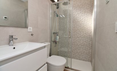 Herverkoop - Villa -
Villamartín