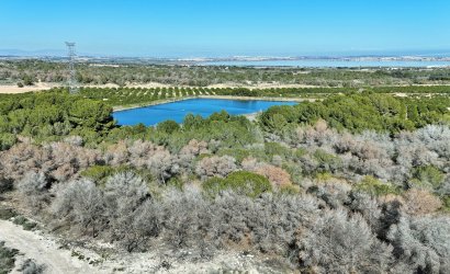 Herverkoop - Villa -
Villamartín