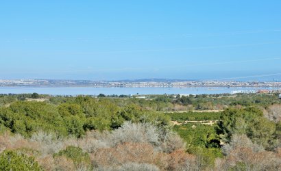 Herverkoop - Villa -
Villamartín