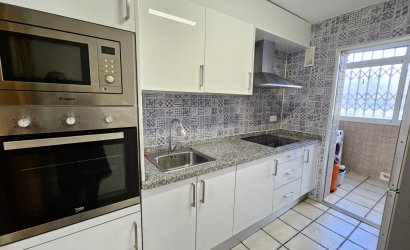 Herverkoop - Apartment -
Benidorm - Juzgados