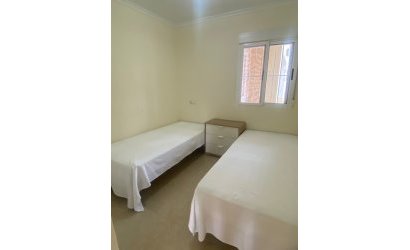 Herverkoop - Villa -
Algorfa - Inland